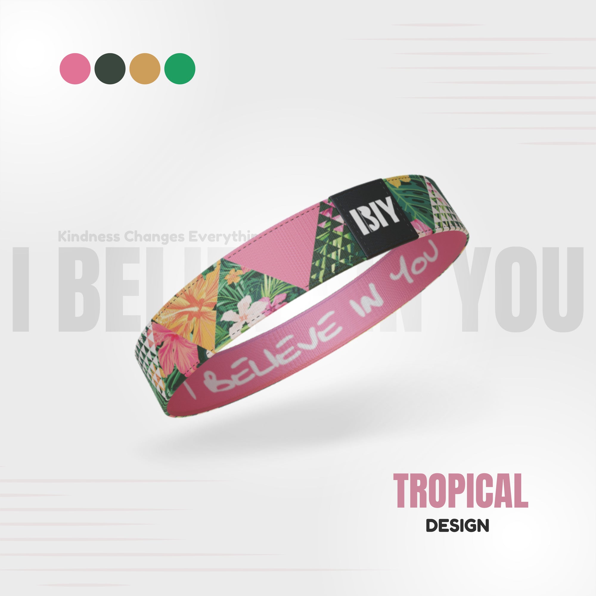 tropical (3 pack)