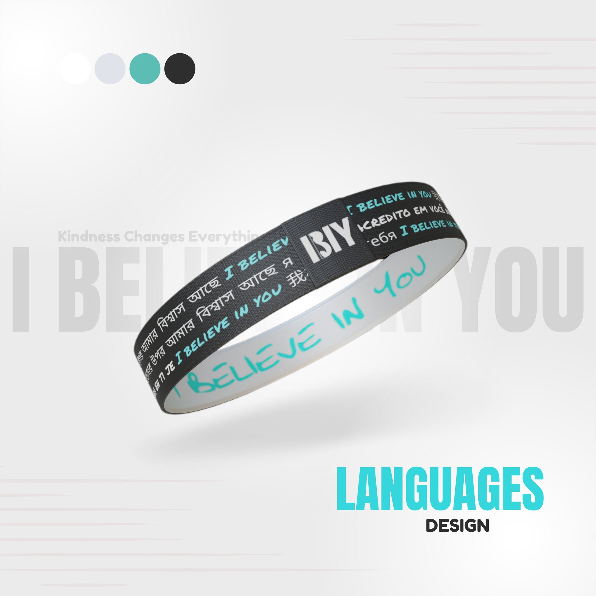 languages (3 pack)