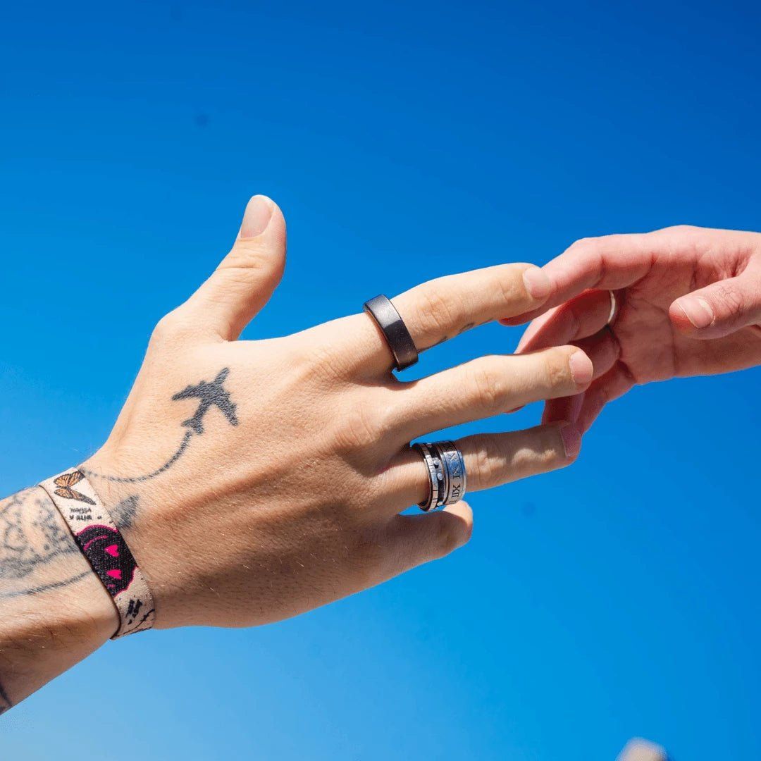 just a kid with a vision (2 pack)