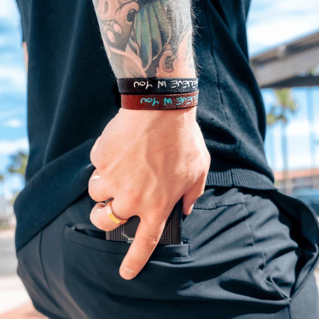 minimalist black (2 pack)