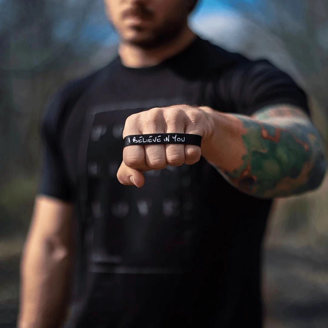 minimalist black (2 pack)